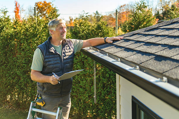 Trusted Storm Damage Roof Repair service in Buhl, ID - Ben Roofing and Steel LLC
